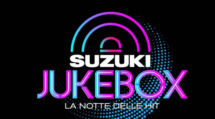 Suzuki Jukebox, La Notte delle Hit in onda su Rai 1 a settembre