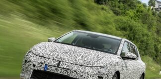 Kia EV4 dimostra la sua resistenza con test durata e batteria ai vertici