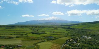 GAL Etna, natura viva alle pendici del vulcano tra sentieri e crateri