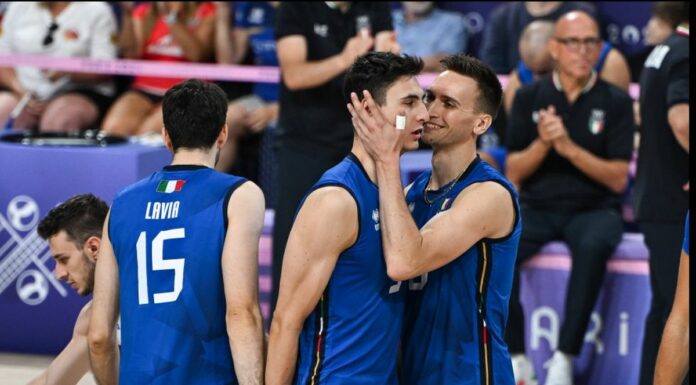 Gli azzurri battono Slovenia 3-1, storico pass per la finale di Vnl