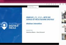 Servizi di facilitazione, in un webinar l’esperienza del Gal Elimos