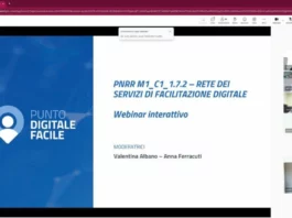 Servizi di facilitazione, in un webinar l’esperienza del Gal Elimos