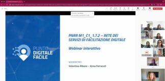 Servizi di facilitazione, in un webinar l’esperienza del Gal Elimos