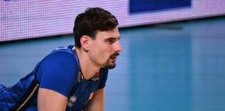 Italvolley ko in finale di Nations League, Polonia domina per 3-0