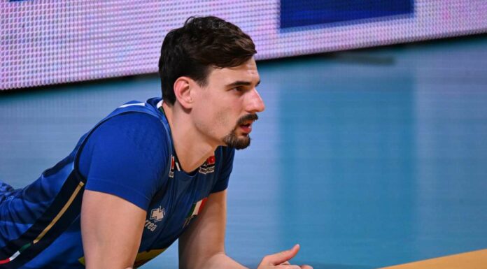 Italvolley ko in finale di Nations League, Polonia domina per 3-0