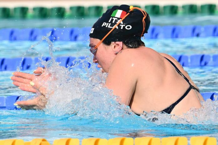 Nuoto - LXI Trofeo Internazionale Sette Colli