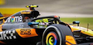 Norris vince Gp Ungheria su Piastri e Russell, Leclerc 4°