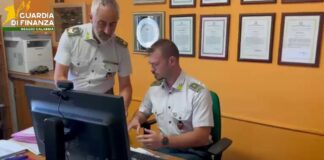 Reggio Calabria, scoperta truffa milionaria sui “bonus edilizi”