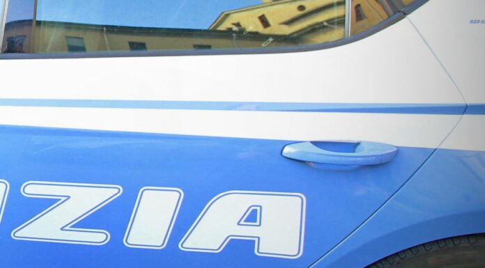 Operazione polizia in 24 province contro criminalità cinese, 13 arresti
