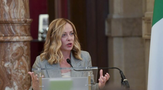 Meloni “Zes sta dando risultati straordinari”
