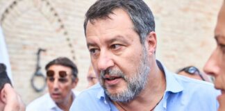 سالفيني: الموافقة على جسر مضيق ميسينا يوم الأربعاء