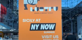Le imprese siciliane al NY NOW Summer Market di New York