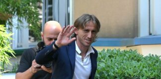 Modric è carico “Il Milan non può accontentarsi, Allegri top”