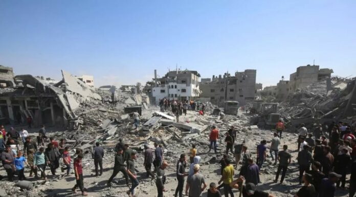 Media israeliani, Netanyahu è pronto a occupare Gaza