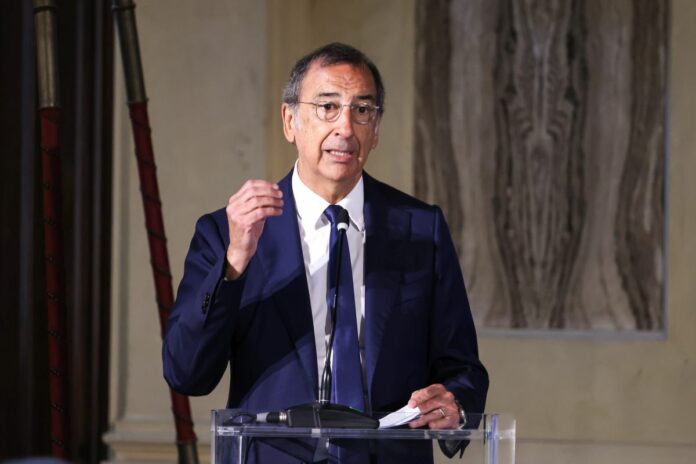 Milano, convegno sull'acqua