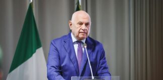 Caso Almasri, Nordio “Sconcertato dalle parole del presidente Anm”