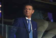 Il designatore degli arbitri di A e B Gianluca Rocchi indagato a Milano per frode sportiva