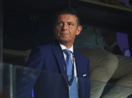 Il designatore degli arbitri di A e B Gianluca Rocchi indagato a Milano per frode sportiva. Interrogatorio di garanzia il 30 aprile
