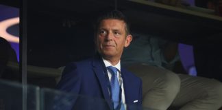 Il designatore degli arbitri di A e B Gianluca Rocchi indagato a Milano per frode sportiva. Interrogatorio di garanzia il 30 aprile
