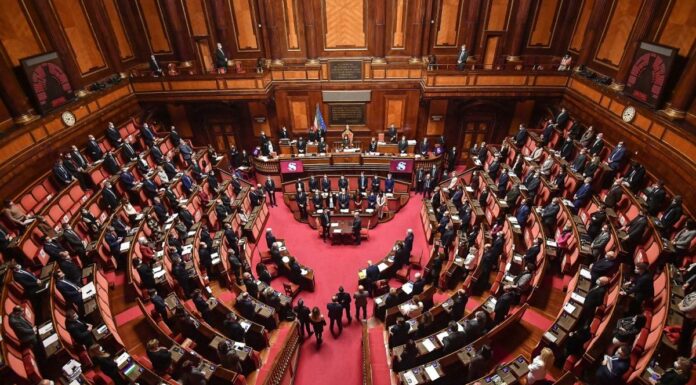Il ddl fisco è legge, via libera definitivo del Senato