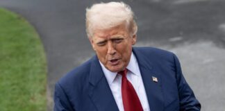 زيلينسكي وترامب يناقشان المساعدات العسكرية والعقوبات على روسيا