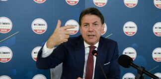 Conte “Decaro ha le carte in regola, su Giani decidono gli iscritti”