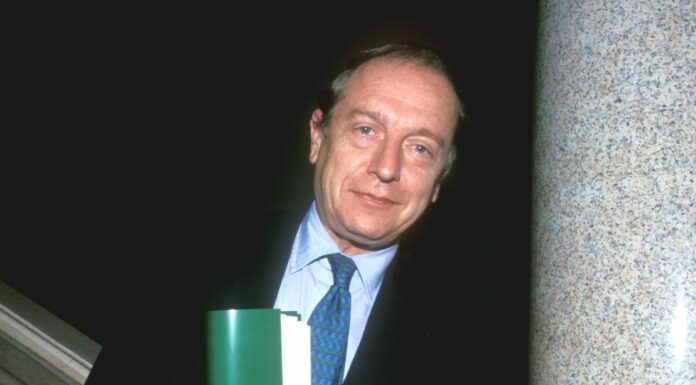 Morto il giurista Vladimiro Zagrebelsky