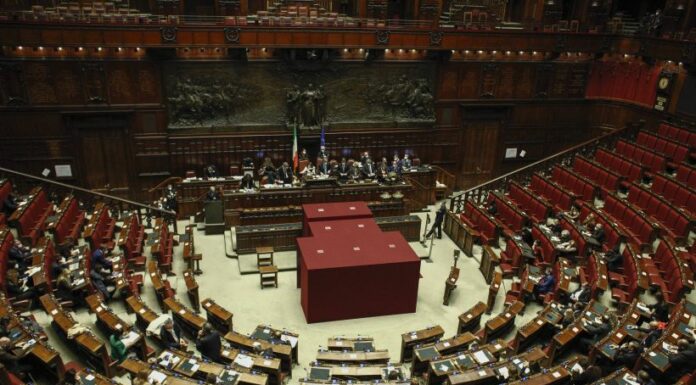 Via libera della Camera al Dl economia, è legge