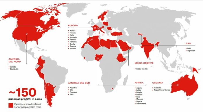 Ponte Stretto, Salini “Pronti a partire con opera orgoglio del Paese”