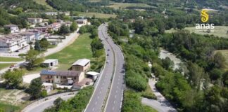 Pedemontana Sud delle Marche, Anas avvia i lavori di ammodernamento