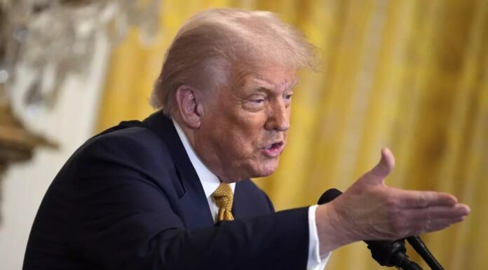 I dazi Usa all’India salgono al 50%, lo ha deciso Trump