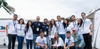 Campus Salute a New York per diffondere la cultura della prevenzione