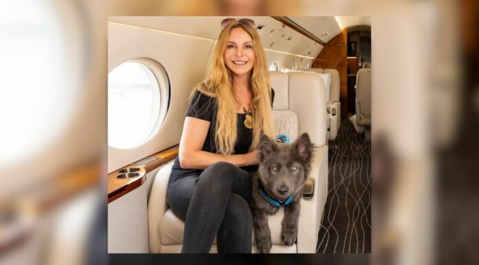 K9 JETS lancia voli diretti mensili da Milano a Dubai