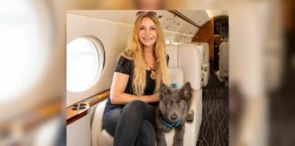 K9 JETS lancia voli diretti mensili da Milano a Dubai