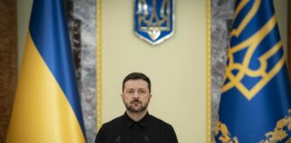 زيلينسكي يطلب عقد لقاء مع بوتين