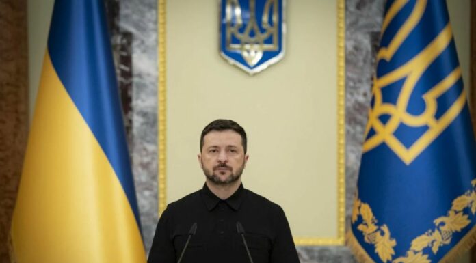 Ucraina, Zelensky chiede incontro con Putin “E’ una mia priorità”