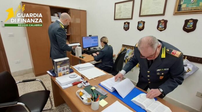 ‘Ndrangheta, confisca da 21 milioni a gruppo imprenditoriale reggino