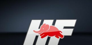 Lancia riporta in strada l’elefantino rosso e celebra 60 anni HF