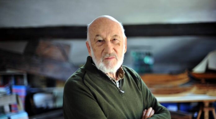 E’ morto Gianni Berengo Gardin, maestro della fotografia