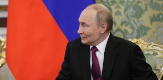 بوتين: لقاء زيلينسكي ممكن لكن بشروط محددة