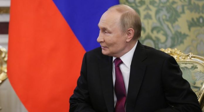 Putin “Incontro con Zelensky possibile, ma a certe condizioni”