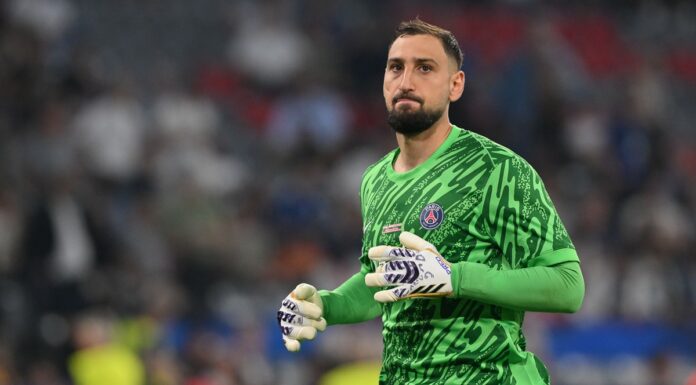 Donnarumma finalista al Pallone d’Oro, in top 30 Lautaro e McTominay