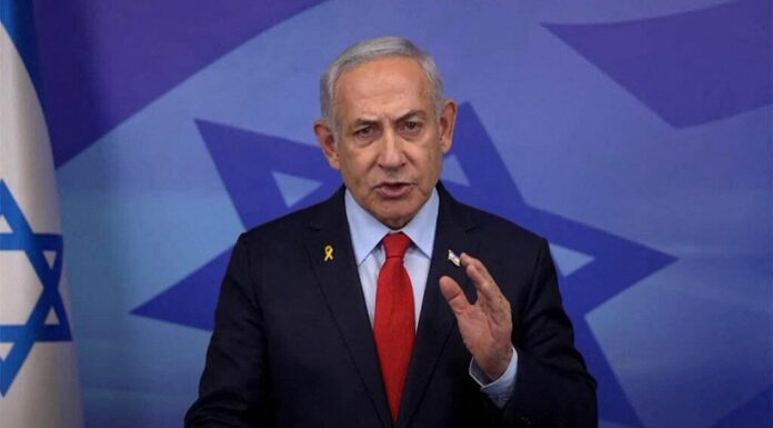 Netanyahu “Stop a operazione a Gaza se Hamas accetta condizioni”