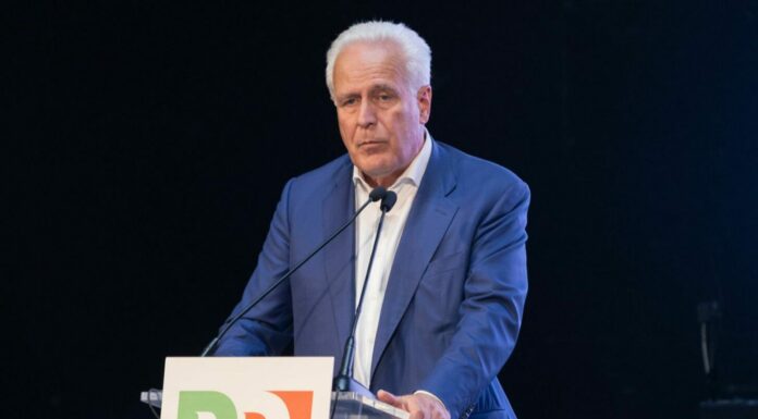 Regionali Toscana, Giani “Accolgo mia candidatura con responsabilità”