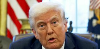 Trump “Non è necessario che Putin incontri prima Zelensky”