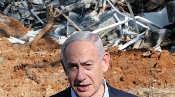 Approvato il piano di Netanyahu, Idf controlleranno Gaza City