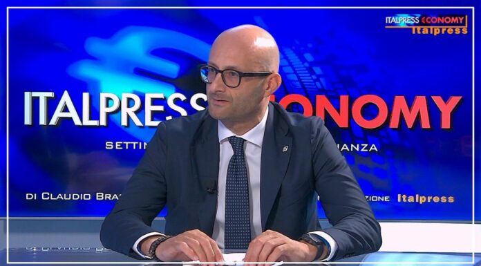 Trenitalia, Strisciuglio “Investimenti per potenziare l’offerta”