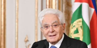 Mattarella “La tutela dei lavoratori resta un’urgente necessità”