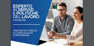 IUL, al via la seconda edizione del Master in Politiche del Lavoro