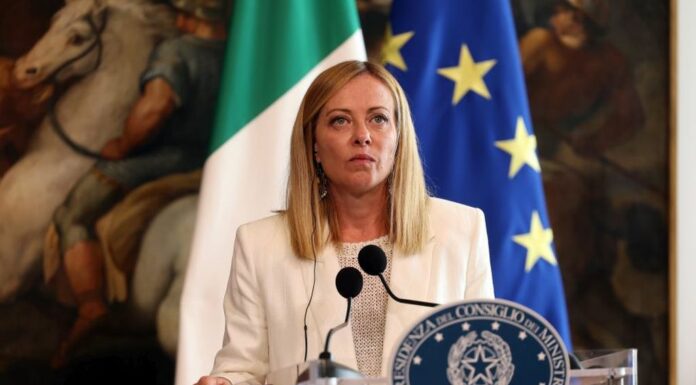 Meloni “A Marcinelle l’Italia ha pagato un prezzo alto”